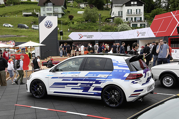 大众汽车品牌Golf GTE Performance Concept概念车.3.jpg
