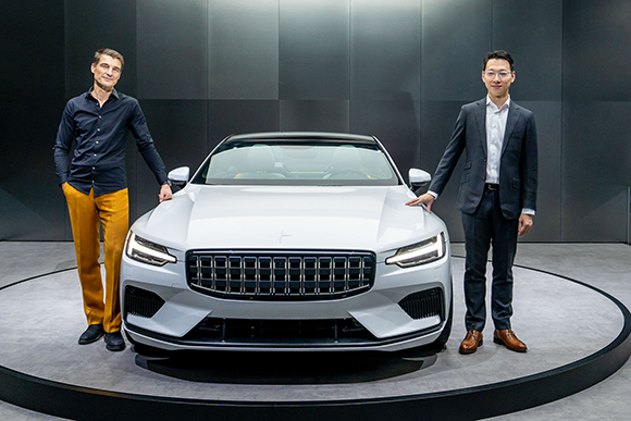 Polestar首席执行官Thomas Thomas Ingenlath先生与Polestar中国区总裁吴震皓先生001.jpg