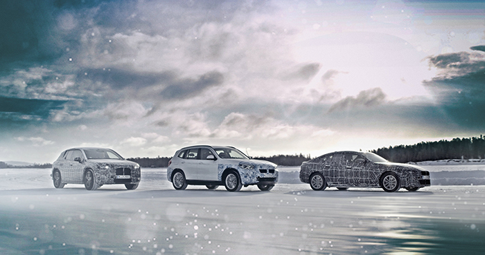 01. BMW i下一代纯电动车型原型车在北极圈进行极寒测试.jpg
