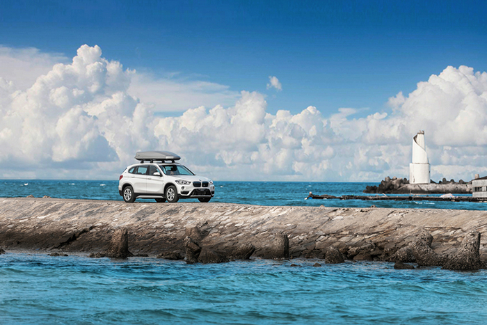 10. BMW X1插电式混合动力里程升级版海南试驾.jpg