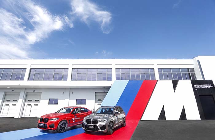 2.创新BMW X3M & 创新BMW X4 M.jpg