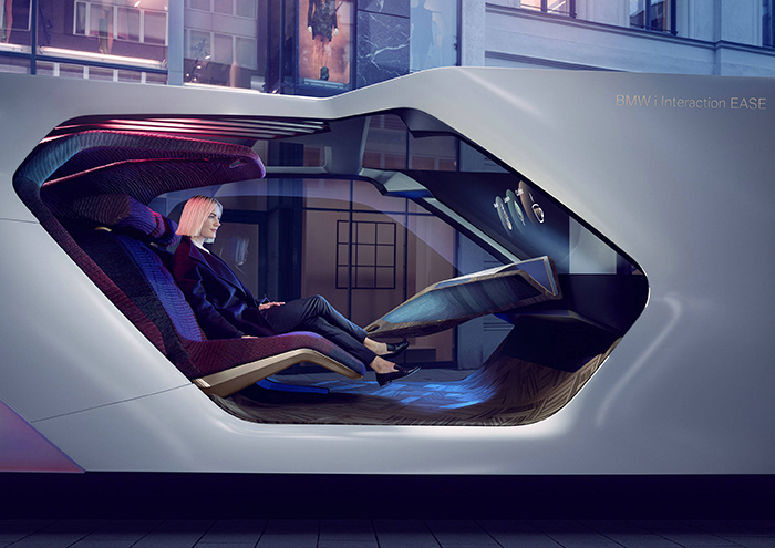 02.Vision BMW i Interaction EASE自动驾驶人机交互概念座舱-外观.jpg