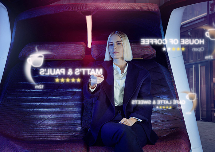 09.Vision BMW i Interaction EASE自动驾驶人机交互概念座舱-“探索”（Explore）模式.jpg