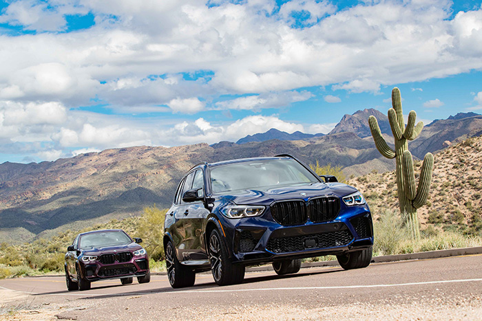 04.全新BMW X5 M和全新BMW X6 M.jpg