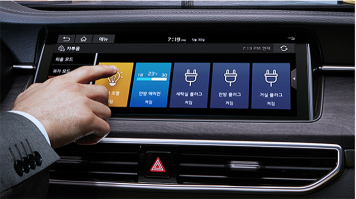 4.用户可利用AVN监视器控制家庭的照明或家电设备.png