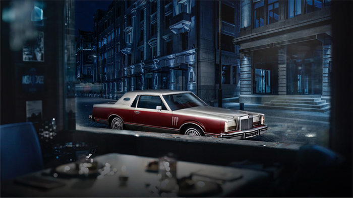 5. 纪梵希定制款林肯大陆Continental Mark IV.jpg