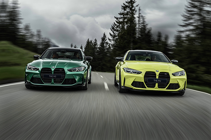 01.全新BMW M3雷霆版和全新BMW M4双门轿跑车雷霆版.jpg
