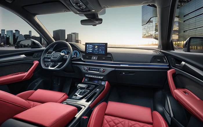 3. 奥迪Q5L Sportback 以布局优化，焕新驾乘享受新体验.jpg