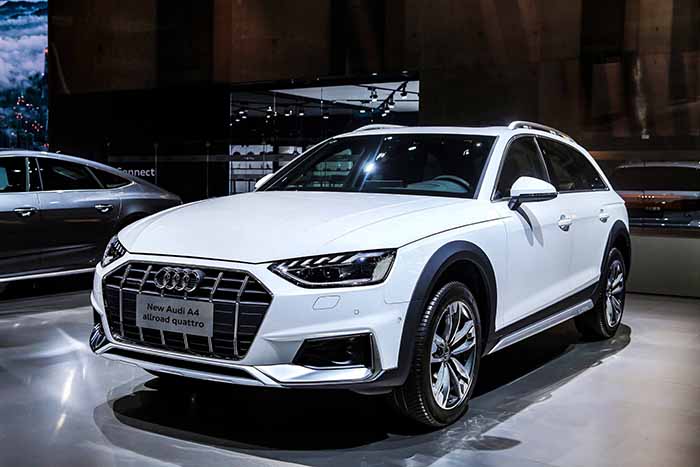5.全路况豪华B级旅行车——全新奥迪A4 allroad quattro中国首发.jpg