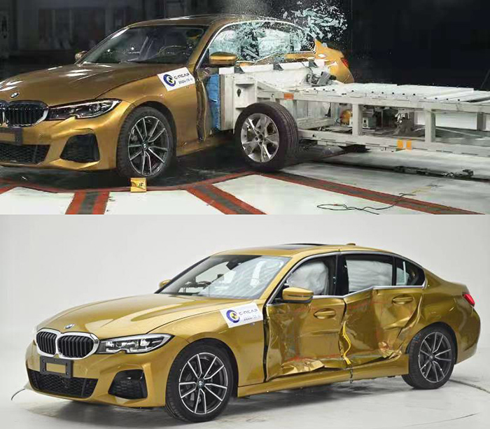 02.全新BMW 3系Li侧向碰撞.jpg