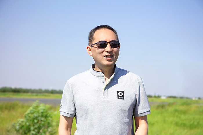 smart品牌全球合资公司CEO佟湘北先生.jpg